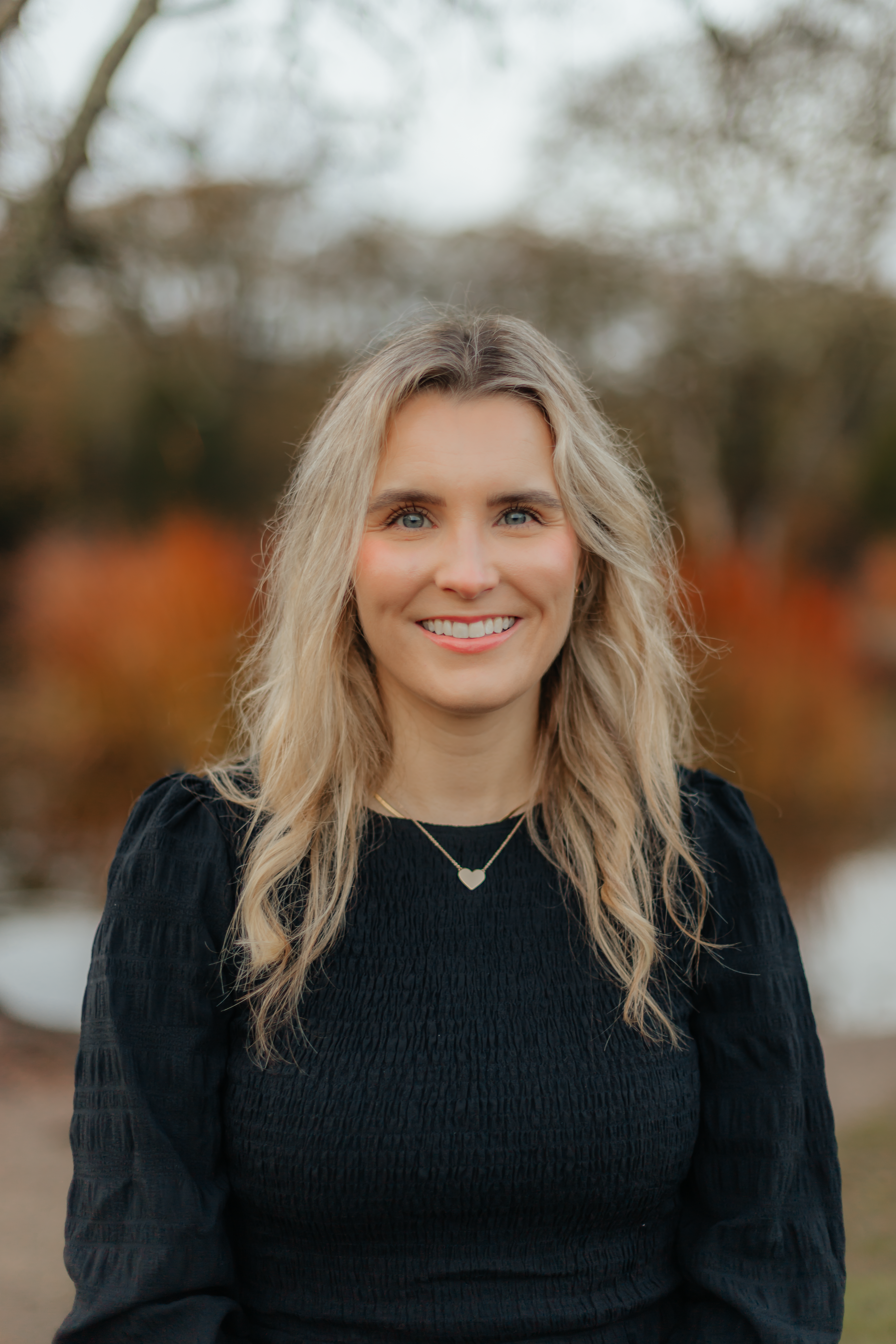 Nicolette Semmelmeyer portrait